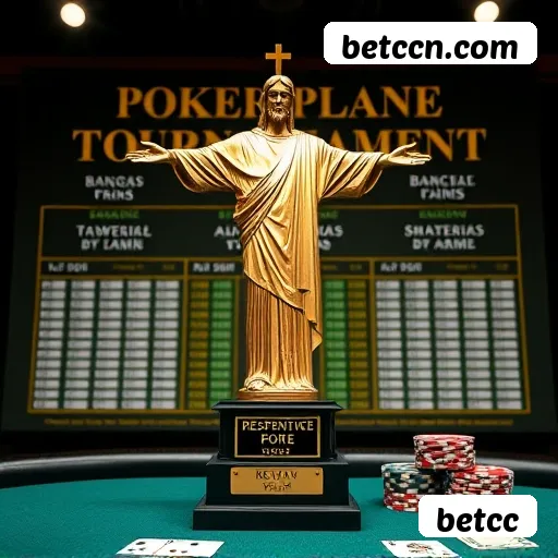 Qualificar VIP betcc